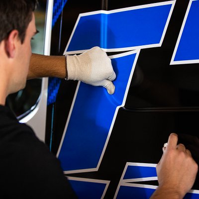 3M Print Wrap IJ280