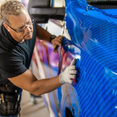 3M Print Wrap IJ280
