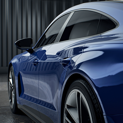 3M Protection Wrap Film - Film De Personnalisation Et De Protection
