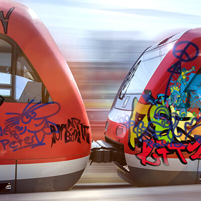 Film de protection anti-graffiti brillant 3M Scotchgard 8993  brillant adhésif permanent 1220 mm x 50 m ( 8993/1.22)