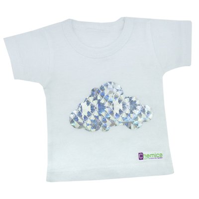 Chemica Hotmark Metallic - Film transfert textile