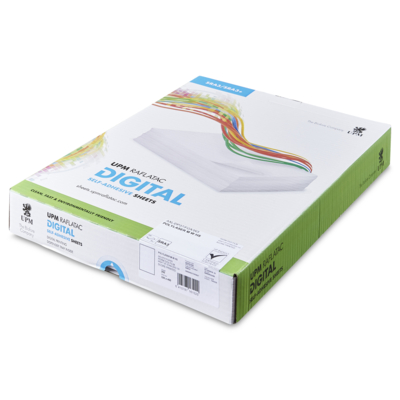 Polylaser Matt Transparent HS