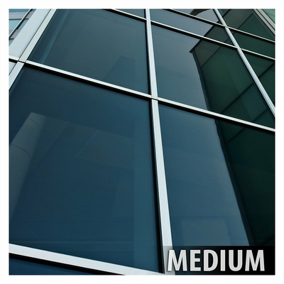 3M Night Vision - Film Intérieur De Protection Solaire