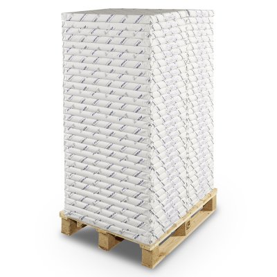 Reacto CB ream pallet right