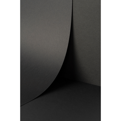 Papier Keaykolour Digital Deep Black 300g/m² 530mm x 750mm Paquet de 100 feuilles