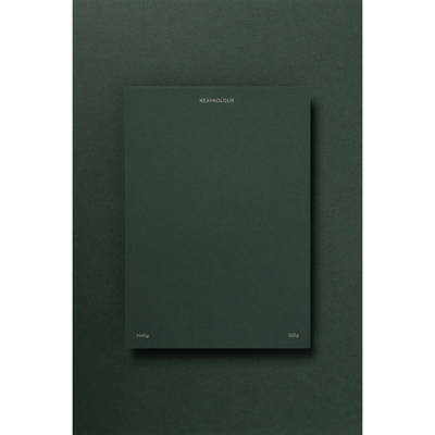 Papier Keaykolour Digital Holly 300g/m² 483mm x 330mm Paquet de 100 feuilles