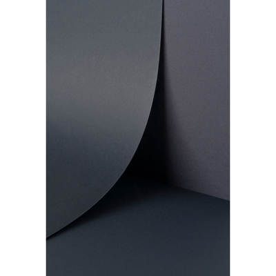 Papier Keaykolour Digital Navy Blue 300g/m² 483mm x 330mm Paquet de 100 feuilles
