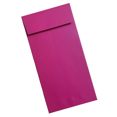 Pochette de création DL Curious Skin Rose 135g/m² Boîte de 250