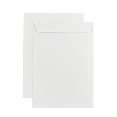 Pochette C4 blanche 90g - Antalis Premium