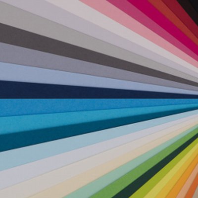Papier pop'set virgin pulp enveloppes - Antalis