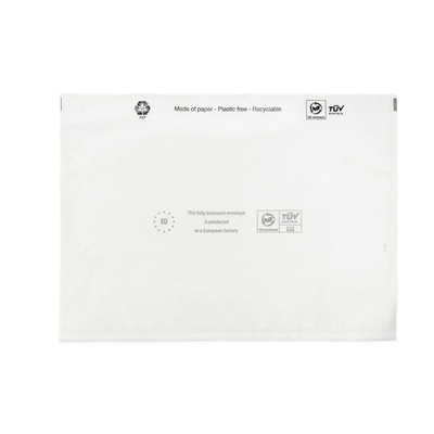 Pochette Porte-documents en papier