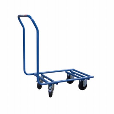 Photo Chariot pour bacs 200 kg