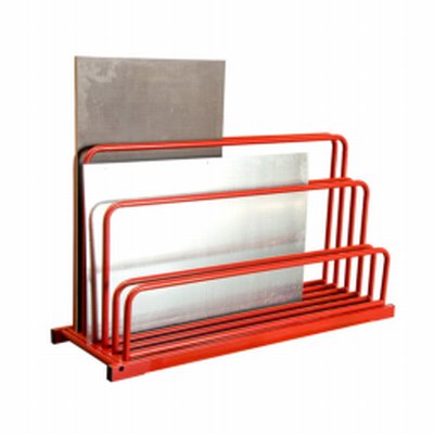 Photo Rack à panneaux 500 kg