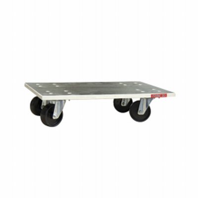 Photo Plateau roulant glissnot 350 kg