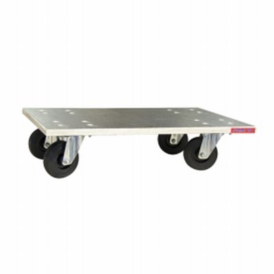 Photo Plateau roulant glissnot 210 kg