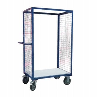 Photo Servante multi niveaux 500 kg