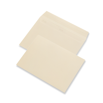 Enveloppe C5 Olin Design Regular Warm White 120g/m²