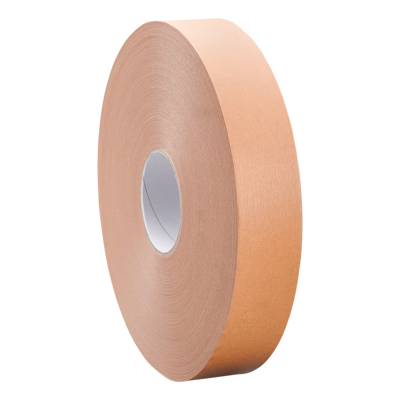 Ruban adhésif papier kraft machine 57g/m² 50mm x 500m