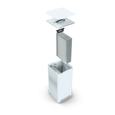 Purificateur d'air H14