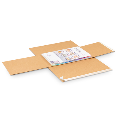 Etui pivot carton Master'in Performance