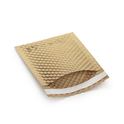 Sachet bulles papier