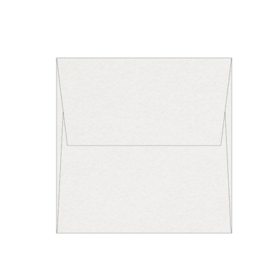 Enveloppe carrée Curious Metallics Ice Silver 120 g/m² Boîte de 250