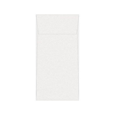 Pochette DL Olin Colours Brilliant White 120 g/m²