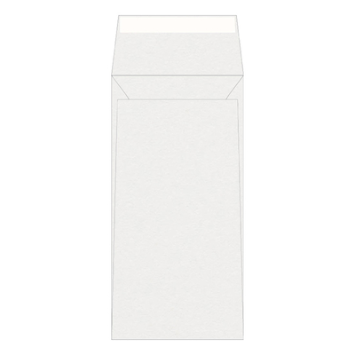 Pochette DL Olin Colours Brilliant White 120 g/m²