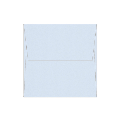 Enveloppe carrée Olin Colours Baby blue 120 g/m²