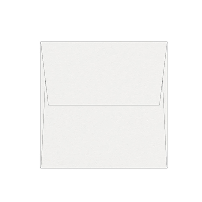Enveloppe carrée Olin Colours Brilliant White 120 g/m²