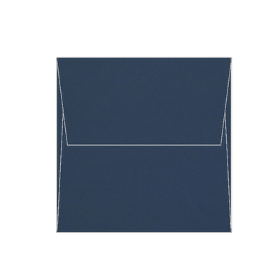 Enveloppe carrée Olin Colours Cobalt 120 g/m²