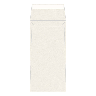 Pochette DL Rives Tradition Natural White 120 g/m² Boîte de 250