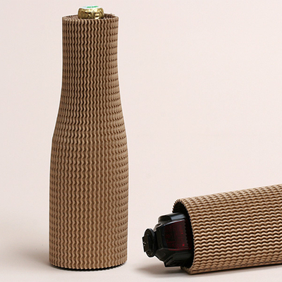 Manchons carton