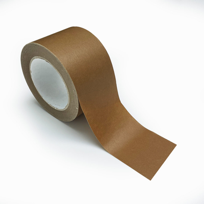 Ruban adhésif papier kraft haute résistance