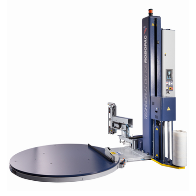 Banderoleuse à plateau tournant TECHNOPLAT CW CS 708 PVS