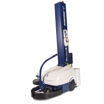 Robot de banderolage