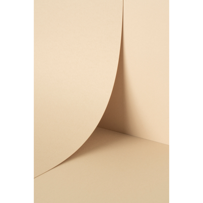 Papier Keaykolour Biscuit 300g/m² 700mm x 1000mm Paquet de 100 feuilles