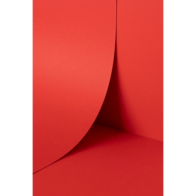 Papier Keaykolour Chili Pepper 120g/m² 700mm x 1000mm Paquet de 250 feuilles