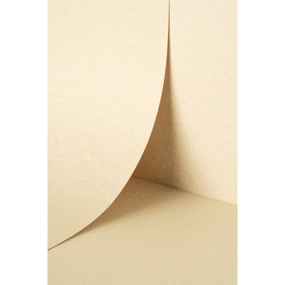 Papier Keaykolour Parchment natural 120g/m² 700mm x 1000mm Paquet de 250 feuilles