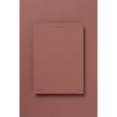 Papier Keaykolour Rosebud 120g/m² 700mm x 1000mm Paquet de 250 feuilles