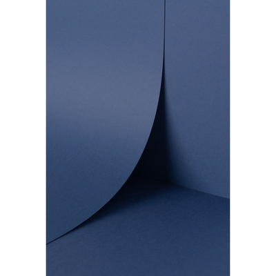Papier Keaykolour Royal Blue 120g/m² 700mm x 1000mm Paquet de 250 feuilles