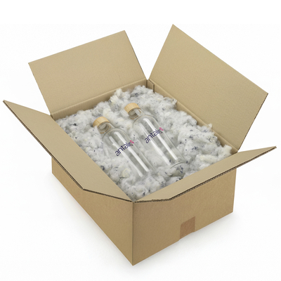 textile cushioning