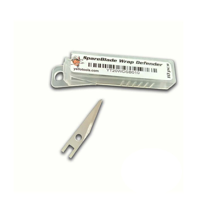 Yellotools Wrap Defender - Scalpels de sécurité
