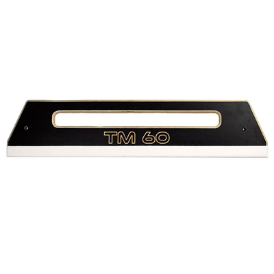 Yellotools, TimberMaxx, XXL 60 cm RACLETTE/TM60