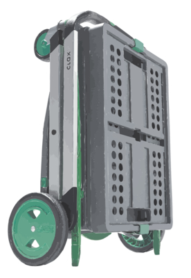 Chariot Clax® 60 kg