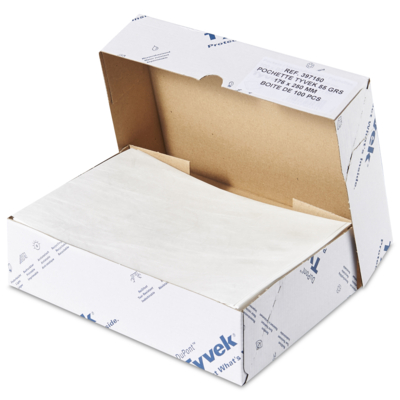 Papier tyvek enveloppes - Antalis
