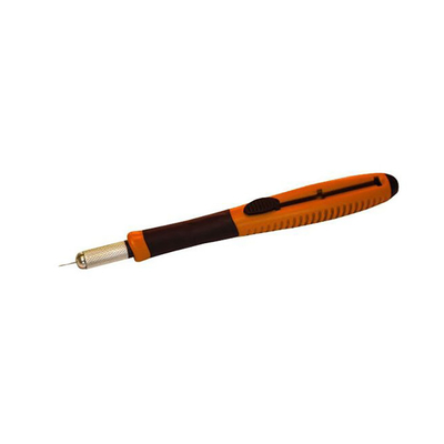 Yellotools Flipperpen - Stylo anti-bulles d'air