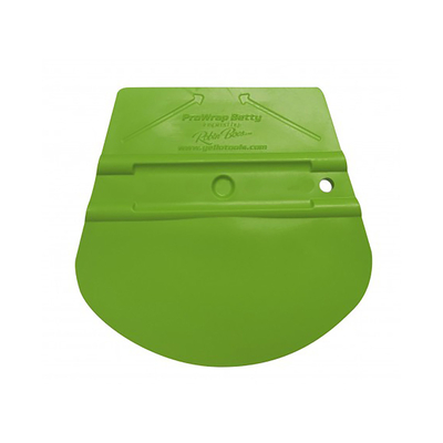 Yellotools ProWrap Betty S40 - Raclette arrondie 40°