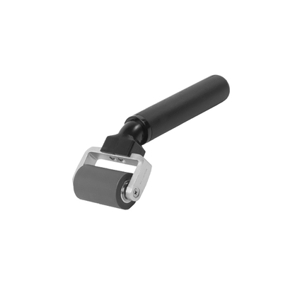 Yellotools, YelloRoller Plain, noir, 250mm, Boîte de 1 pièce, RLERGONOMIQUE/11