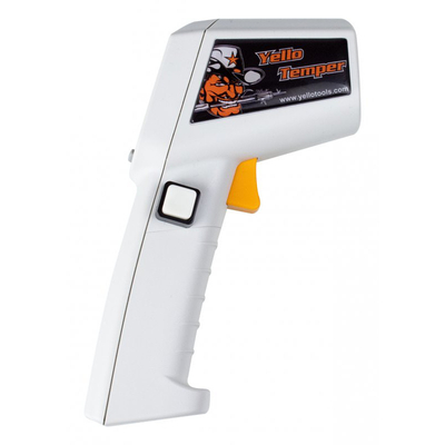 Yellotools YelloTemper ProWrap - Thermomètre infra rouge